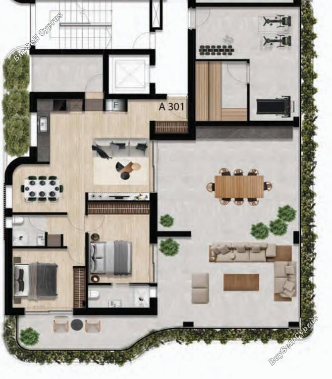 2 bedroom apartment for sale kato paphos universal paphos 8317238 image 14182123