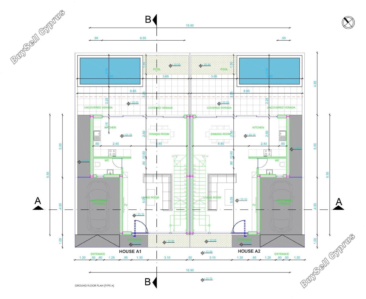 2 bedroom detached house for sale pervolia larnaca 8847238 image 17095946