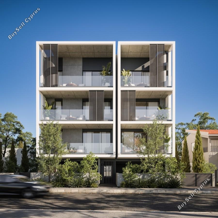 2 bedroom penthouse for sale agios nicolaos limassol 8056238 image 15612189