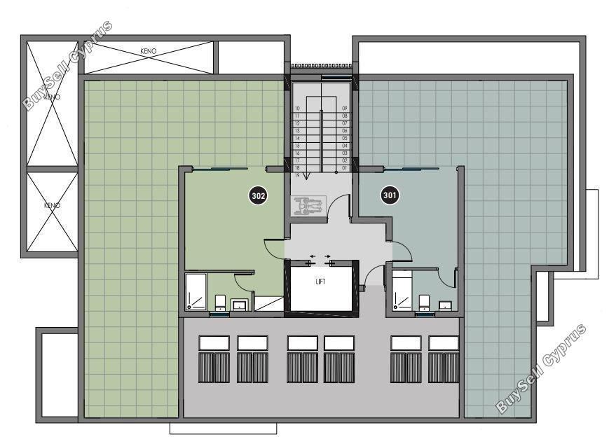 2 bedroom penthouse for sale linopetra limassol 1679238 image 15721100