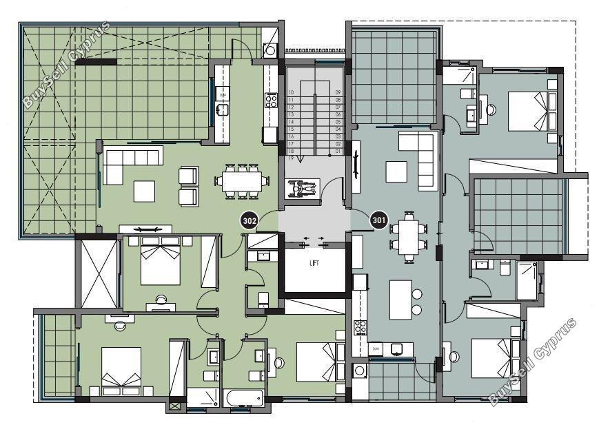 2 bedroom penthouse for sale linopetra limassol 1679238 image 15721101