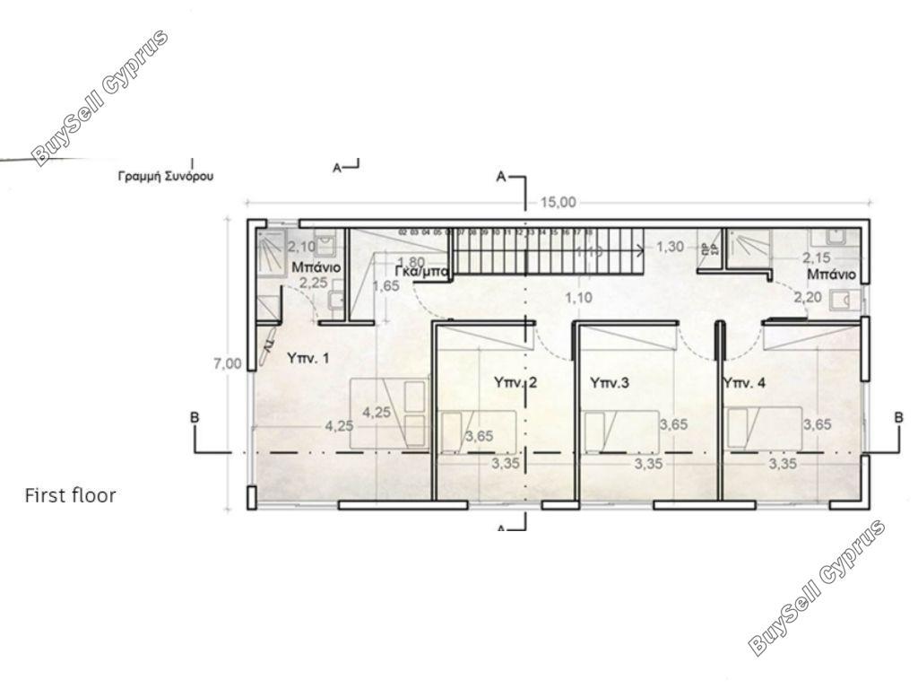 4 bedroom detached house for sale palodeia limassol 1111238 image 4951362