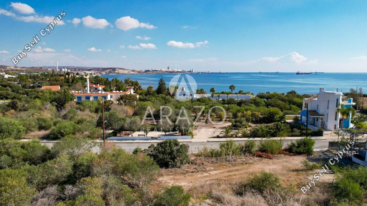 land for sale governors beach limassol 1598238 image 11263156