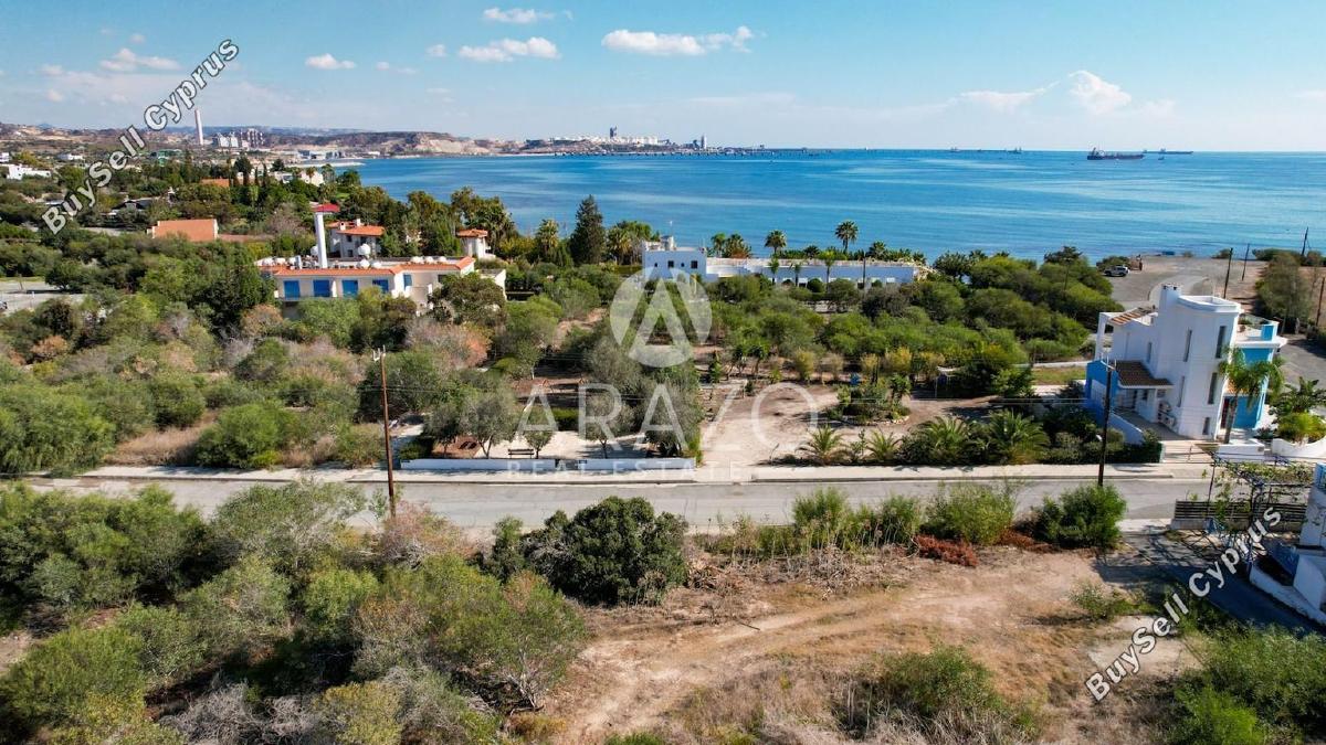 land for sale governors beach limassol 1598238 image 11263160