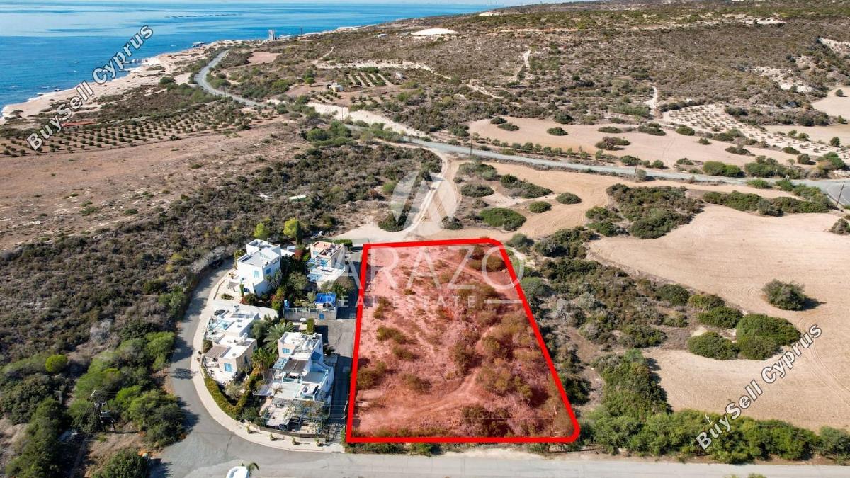 land for sale governors beach limassol 1598238 image 11263164