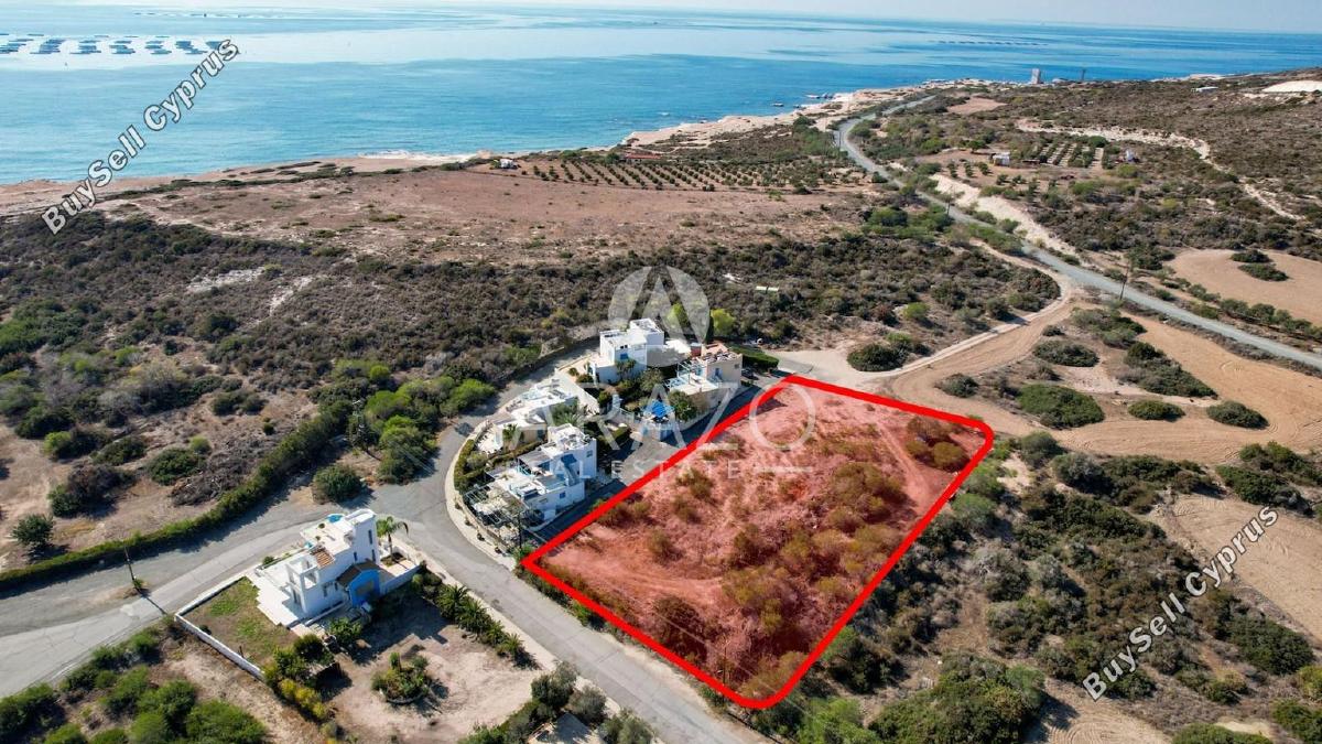 land for sale governors beach limassol 1598238 image 11263165