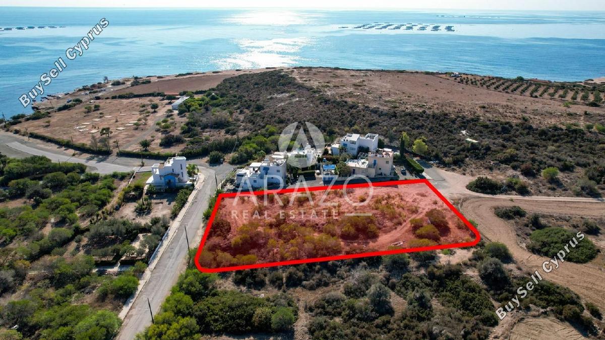 land for sale governors beach limassol 1598238 image 11263166