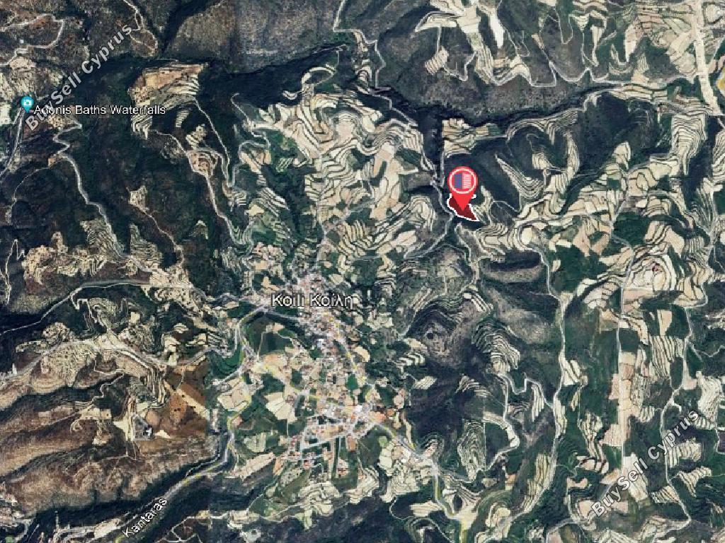 land for sale koili paphos 823238 image 15598557