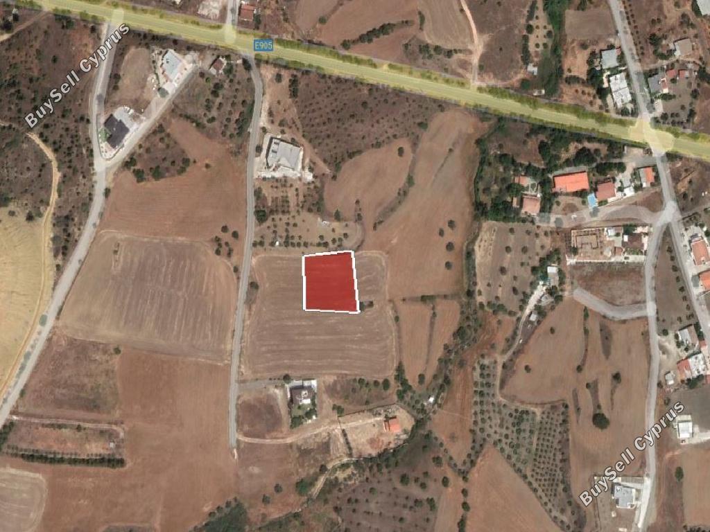 land for sale mitsero nicosia 946238 image 15602817