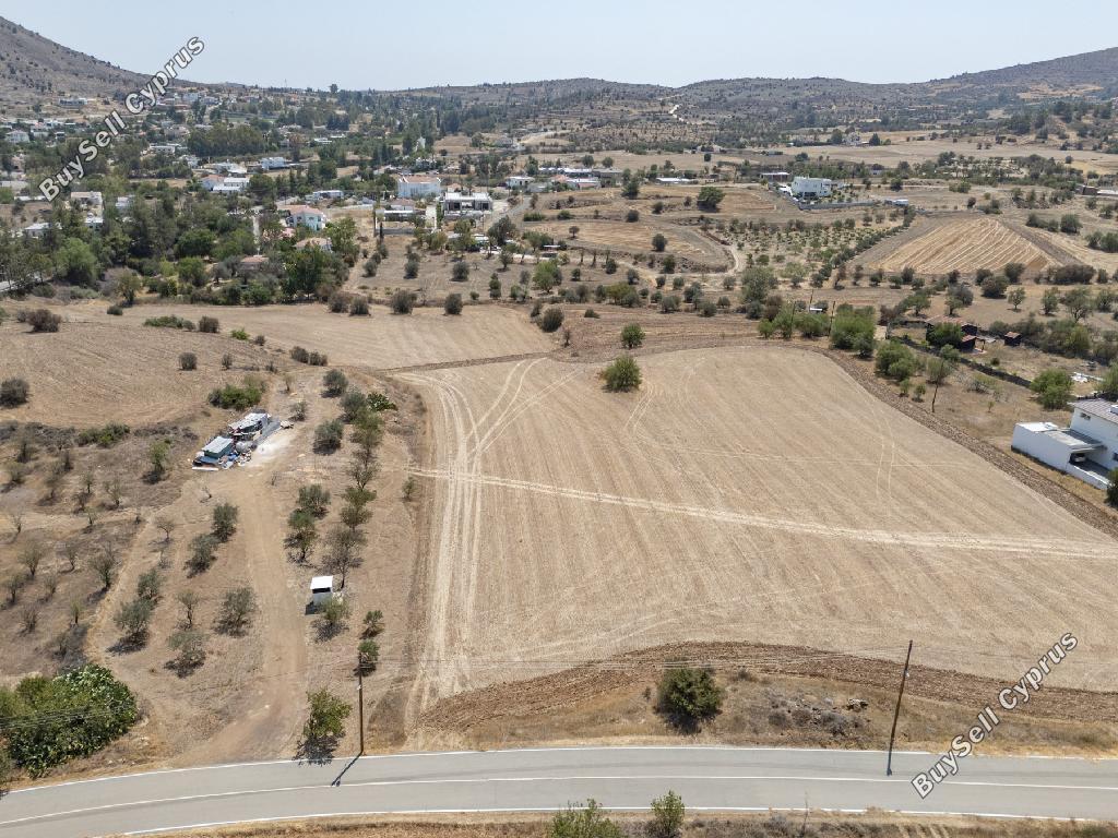 land for sale mitsero nicosia 946238 image 15602818