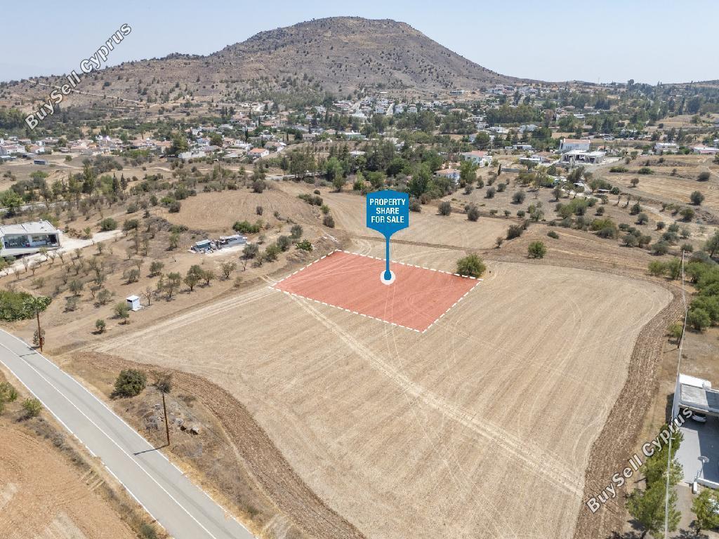 land for sale mitsero nicosia 946238 image 15602823