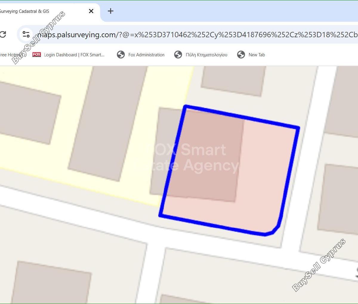 plot for sale agios dometios nicosia 1802238 image 13554130