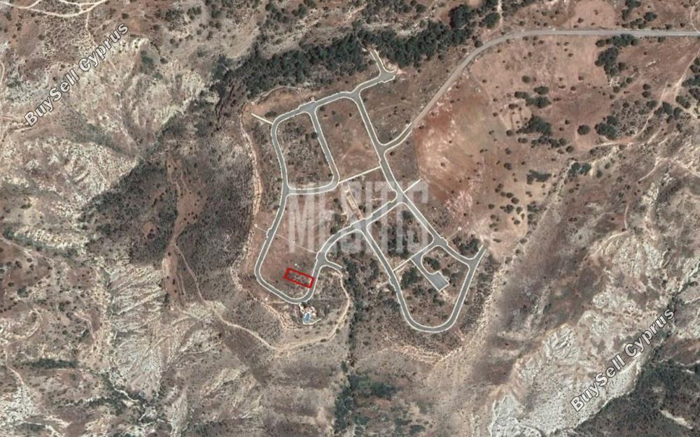 plot for sale pissouri limassol 1815238 image 10555079
