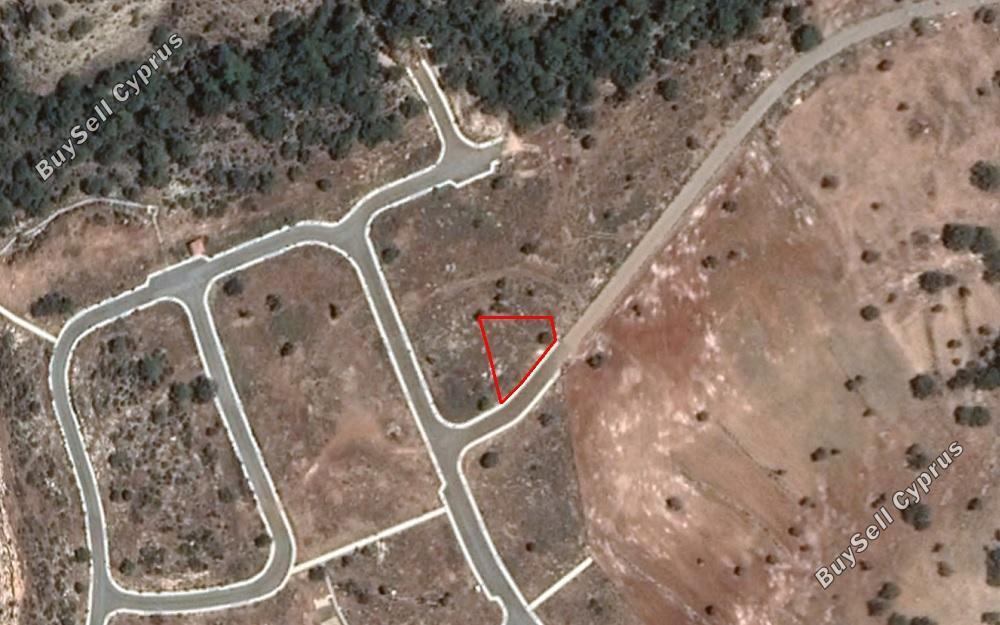 plot for sale pissouri limassol 829238 image 11081645