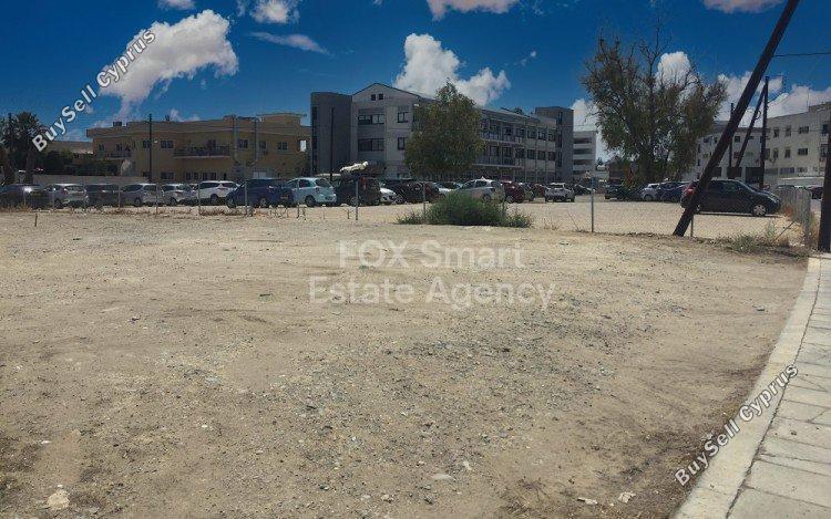 plot for sale strovolos nicosia 1151238 image 12671338