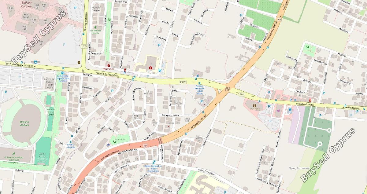plot for sale strovolos nicosia 8863238 image 17161364