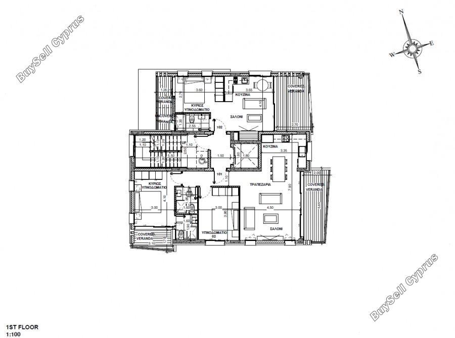 1 bedroom apartment for sale kato paphos paphos 7735338 image 10169076