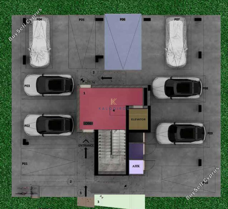 1 bedroom apartment for sale larnaca municipality larnaca 7604338 image 15234811