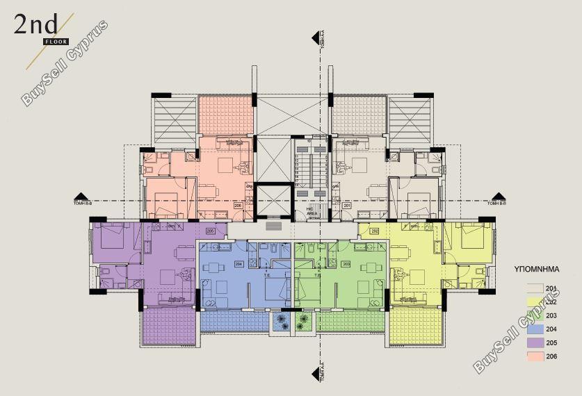 1 bedroom apartment for sale zakaki limassol 1804338 image 13127077