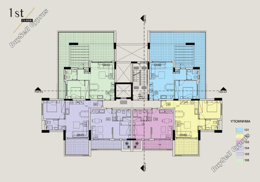 1 bedroom apartment for sale zakaki limassol 1804338 image 13127078