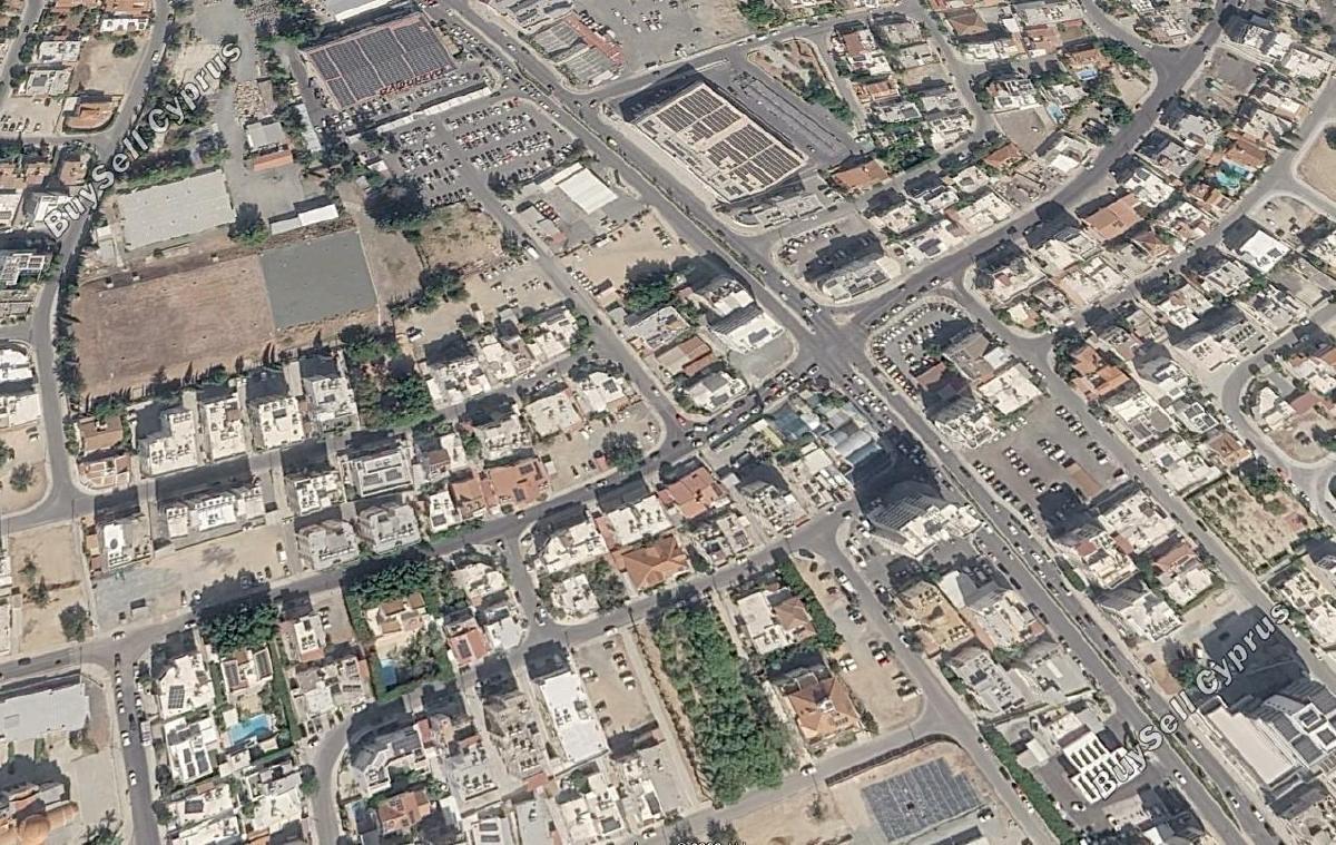 943 SQM Land for sale in Kapsalos, Limassol 16098403