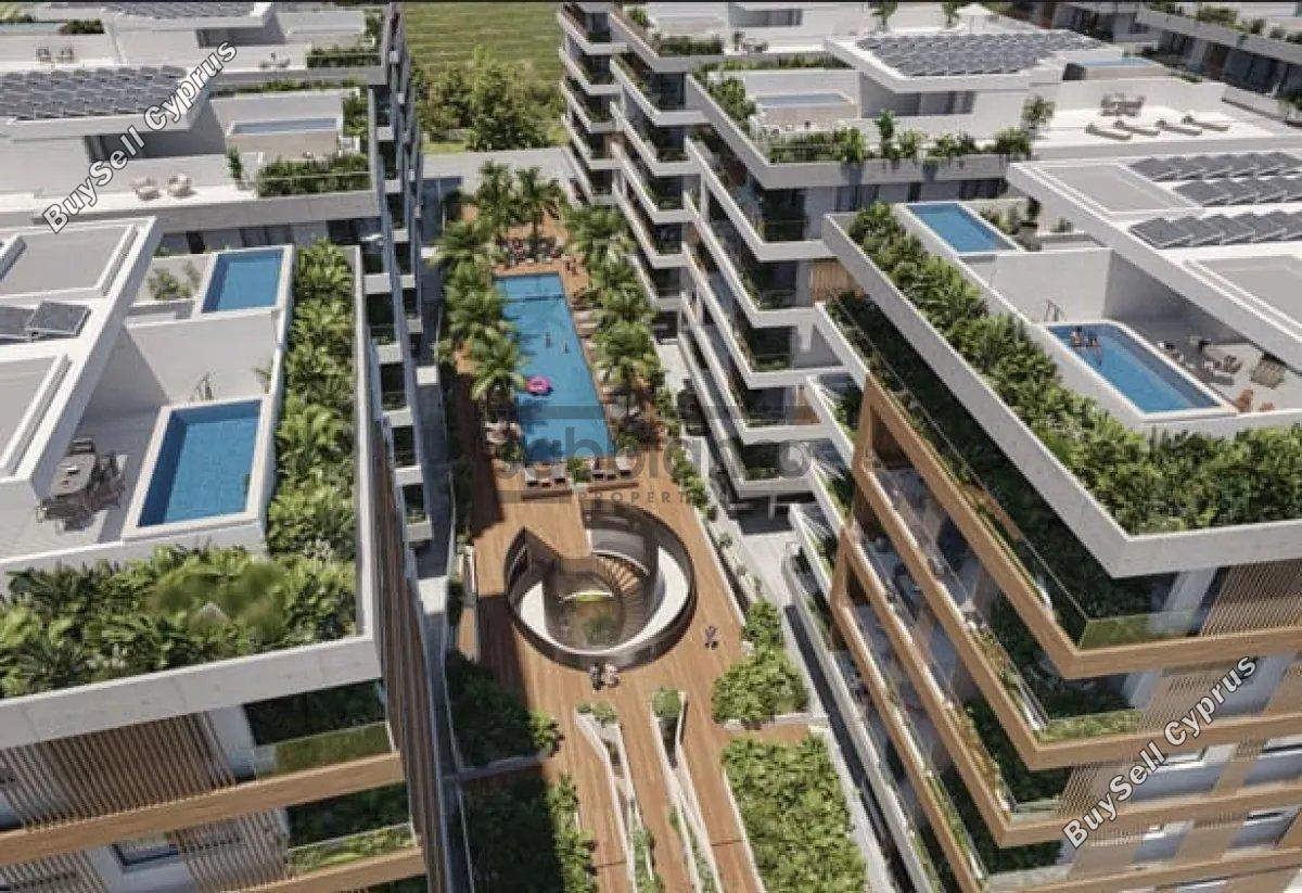 3 Bedroom Apartment for sale in Ormideia, Larnaca 16523004