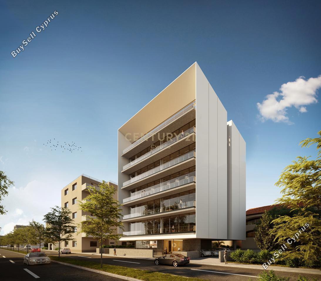 Commercial Building for sale in Kapsalos, Limassol 16583785