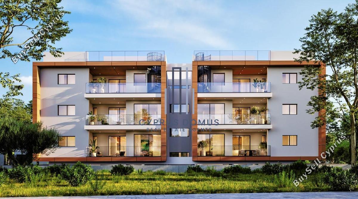 2 Bedroom Apartment for sale in Verengaria Limassol, Limassol 16703077