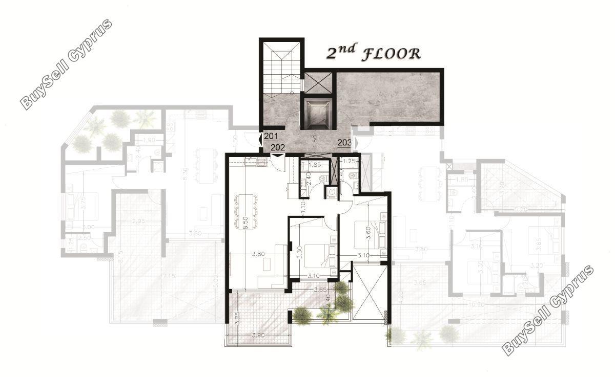 2 bedroom apartment for sale agios athanasios limassol 1845338 image 6633848