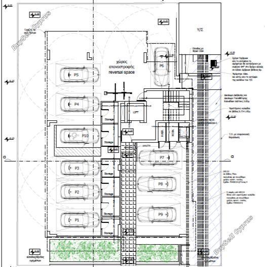 2 bedroom apartment for sale dasoupoli nicosia 8470338 image 15208953