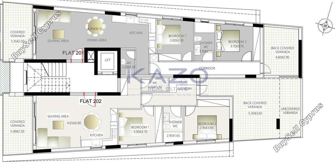 2 bedroom apartment for sale mesa gitonia limassol 1812338 image 15443389