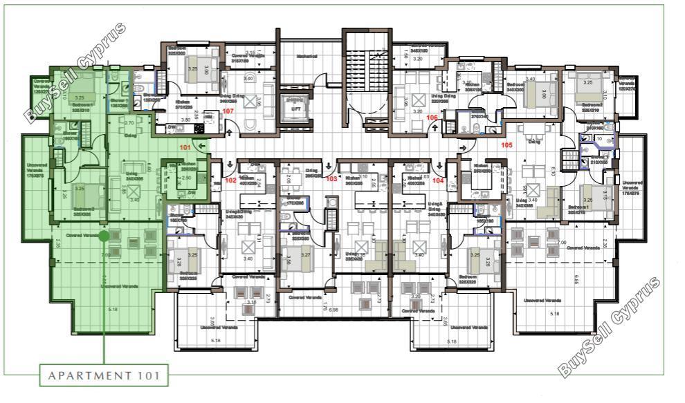 2 bedroom apartment for sale trachoni lemesou limassol 7949338 image 16731245