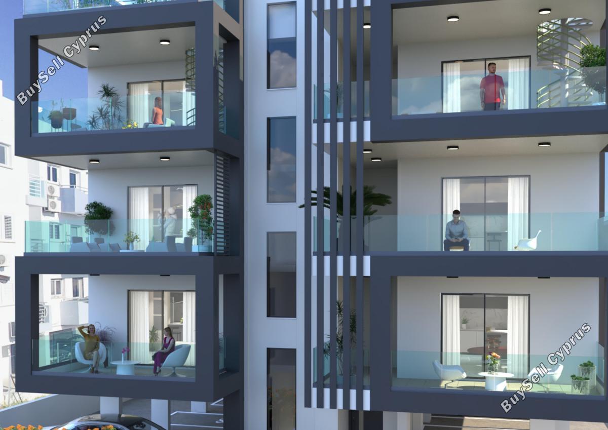 2 bedroom penthouse for sale faneromeni larnaca 8620338 image 15990786