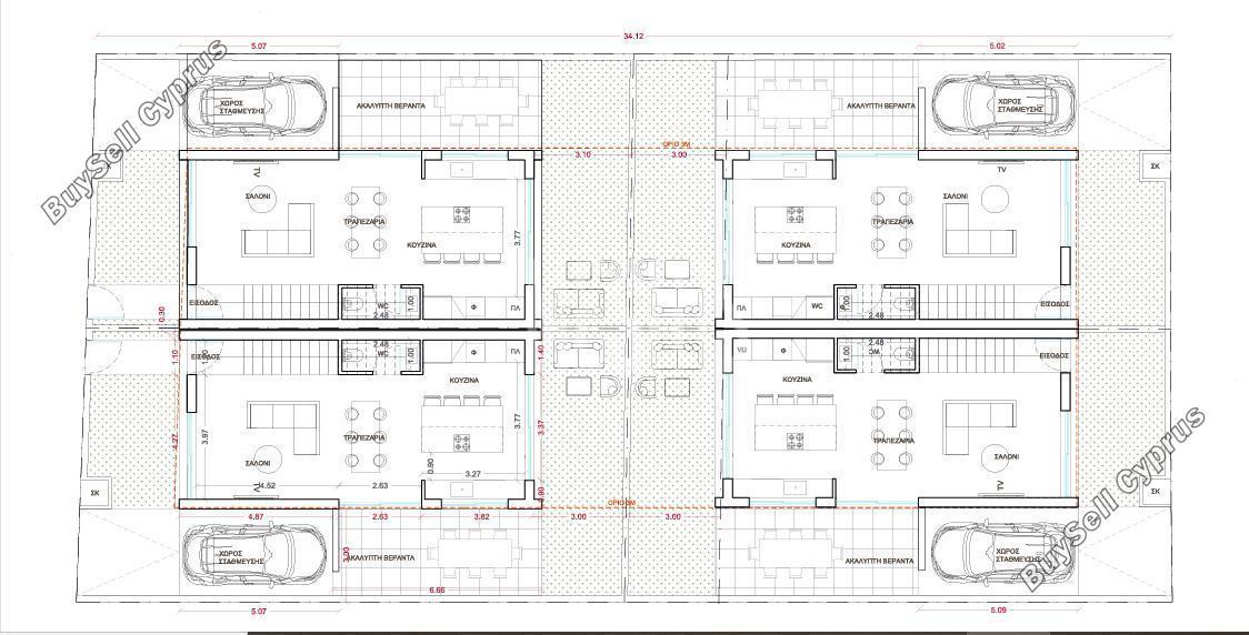 3 bedroom detached house for sale psimolofou nicosia 8275338 image 15856519