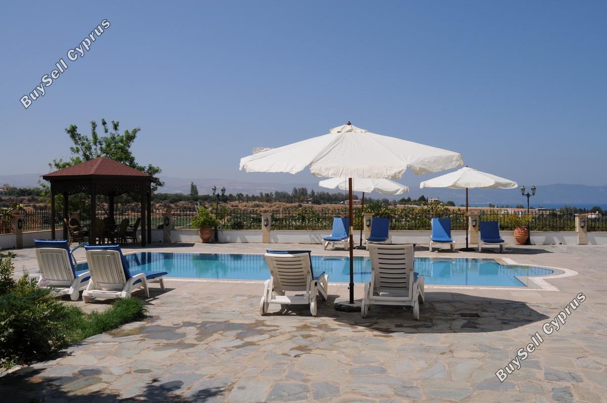 4 bedroom detached house for sale argaka paphos 761338 image 618516