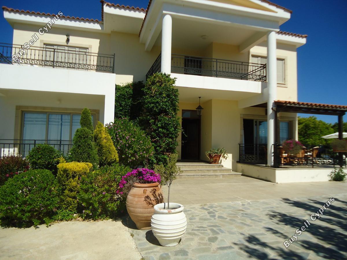 4 bedroom detached house for sale argaka paphos 761338 image 618522