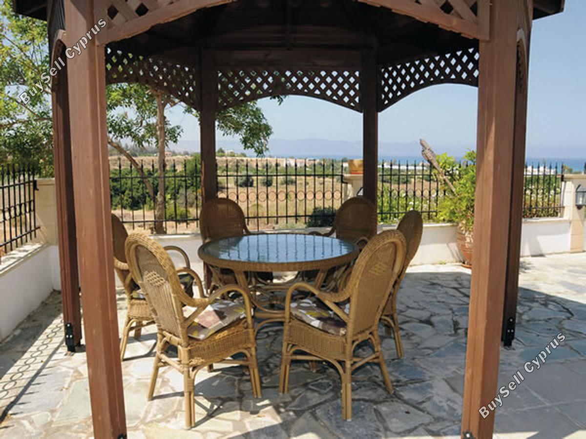 4 bedroom detached house for sale argaka paphos 761338 image 618545