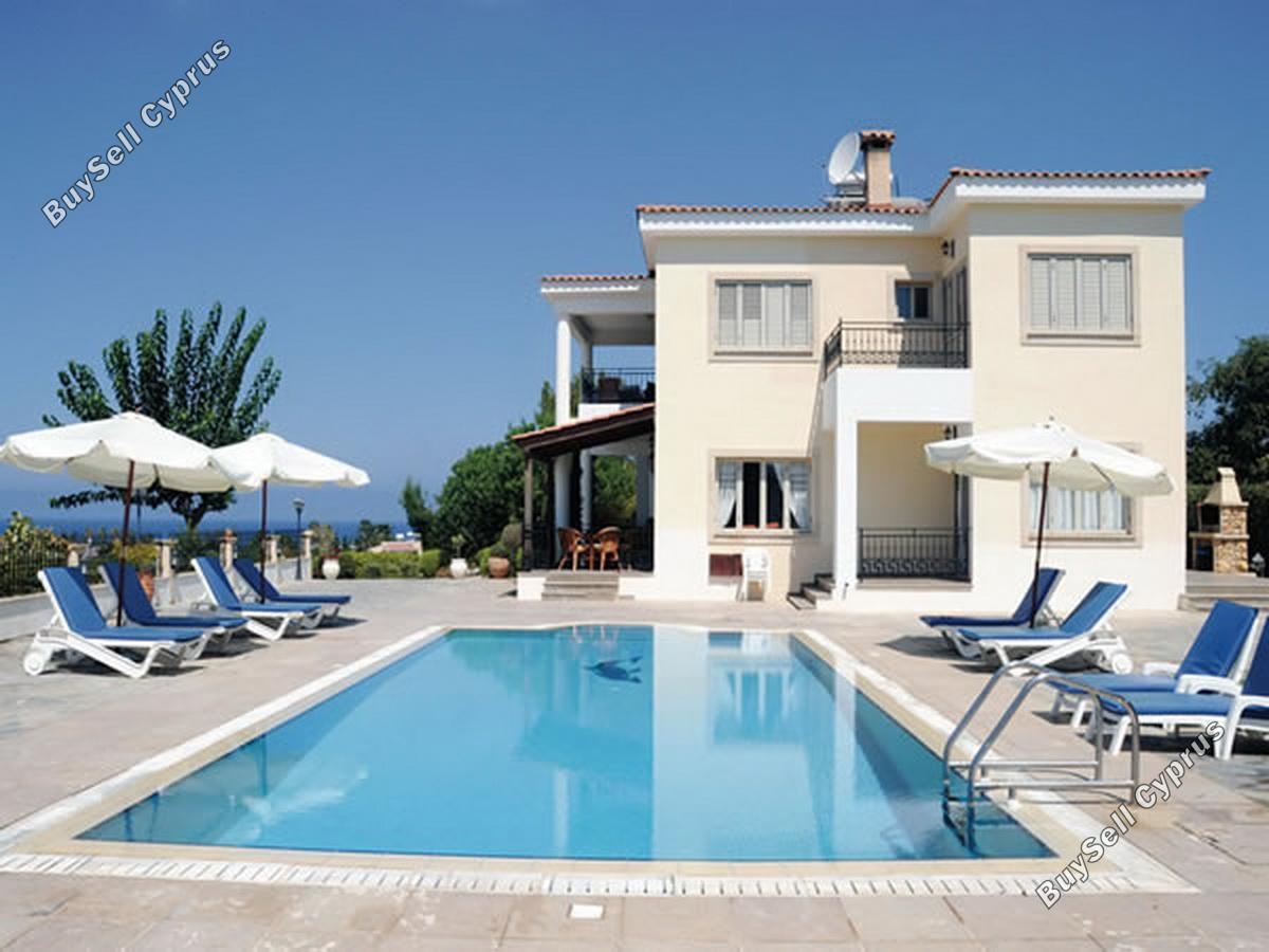 4 bedroom detached house for sale argaka paphos 761338 image 618548