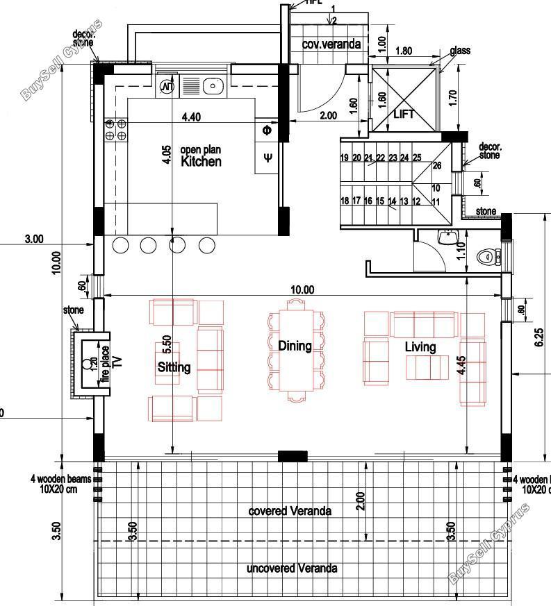 5 bedroom detached house for sale geroskipou paphos 7736338 image 12548976