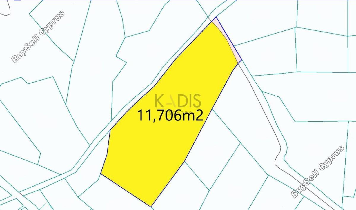 land for sale agia varvara nicosias nicosia 1380338 image 5848801