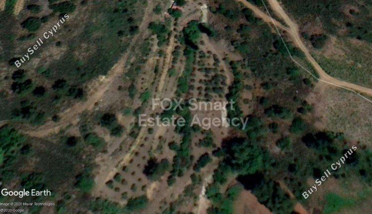 land for sale agioi vavatsinias larnaca 1150338 image 5747474