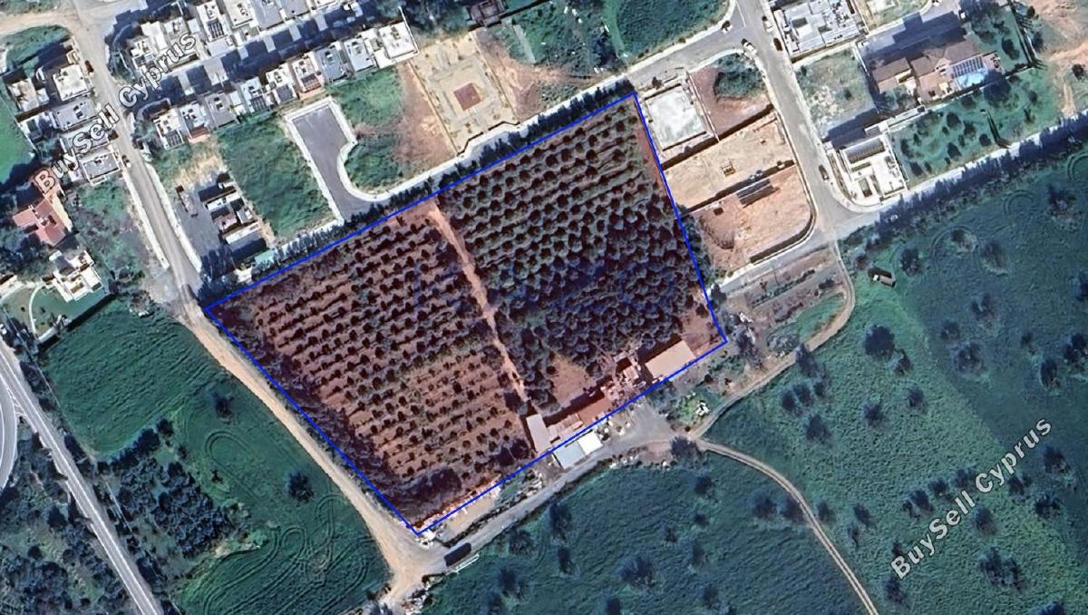 land for sale agios silas limassol 7779338 image 10814566