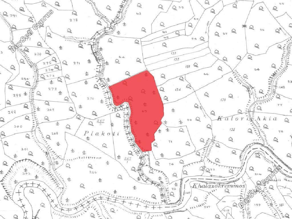 land for sale dora limassol 1578338 image 15598453