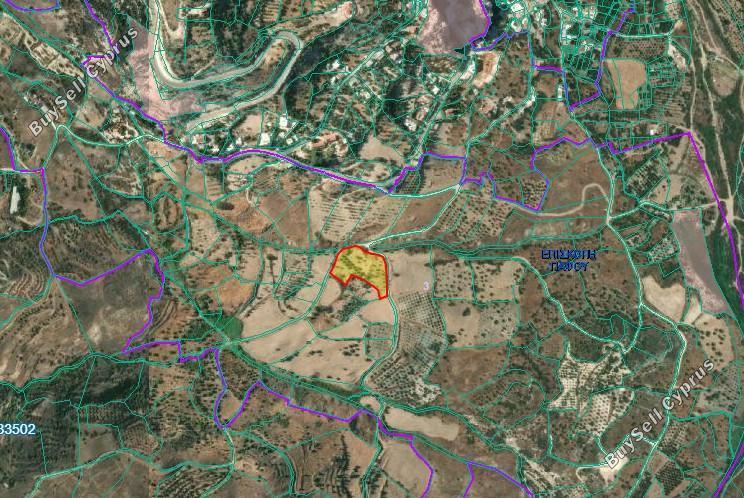 land for sale episkopi pafou paphos 8395338 image 17311896
