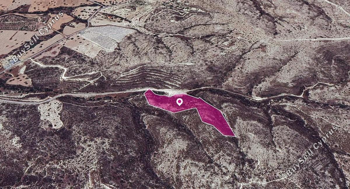 land for sale skarinou larnaca 8629338 image 15867374