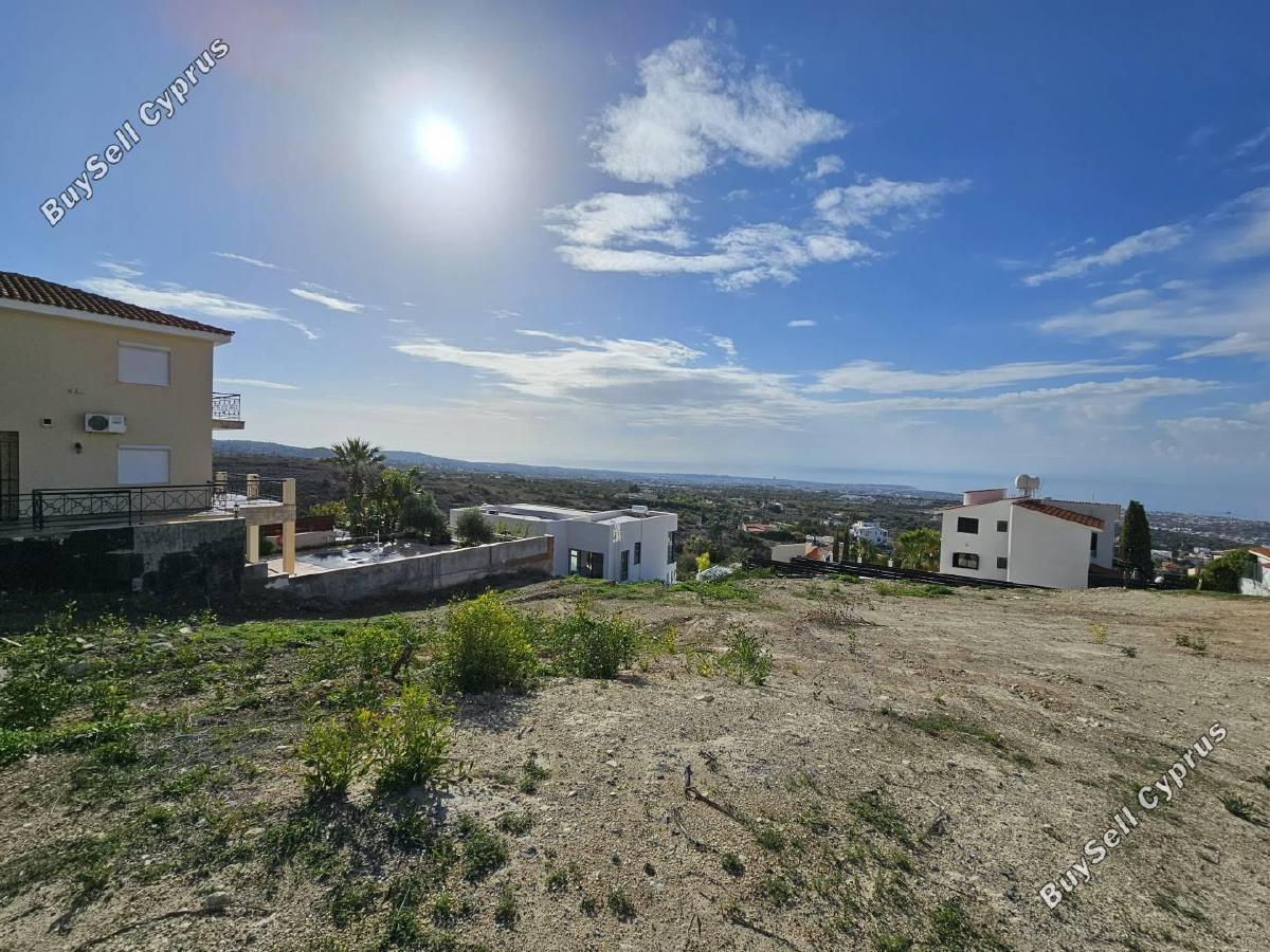 land for sale tala paphos 1625338 image 5204454