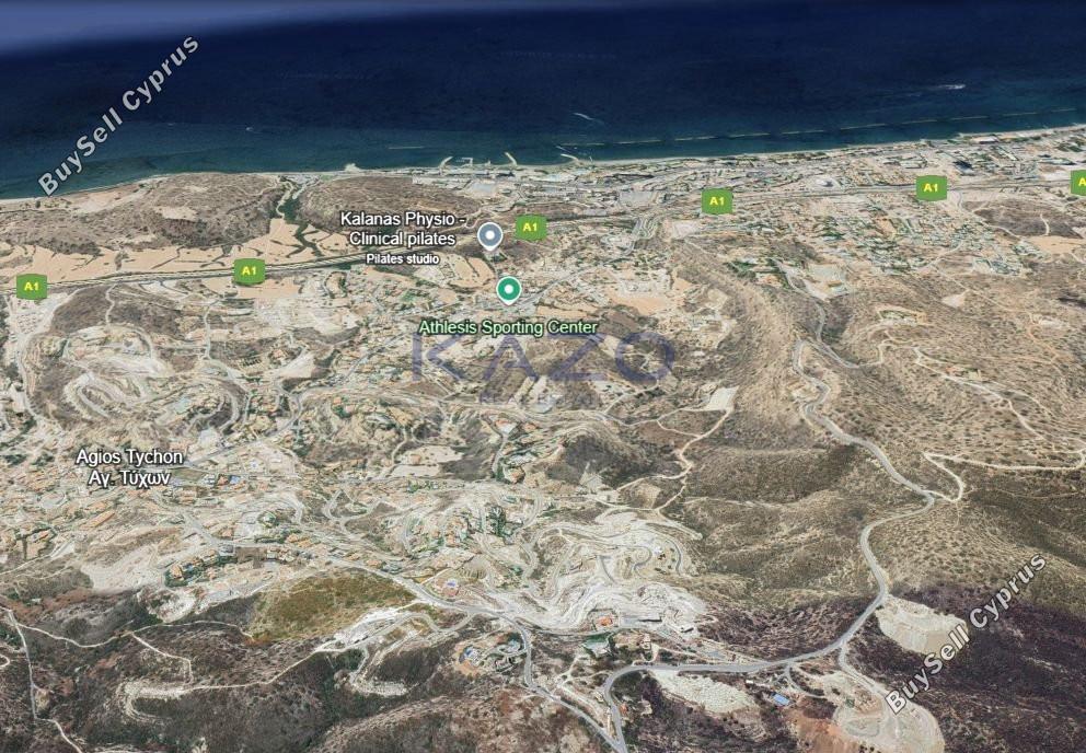 plot for sale agios tychonas limassol 1764338 image 16678524