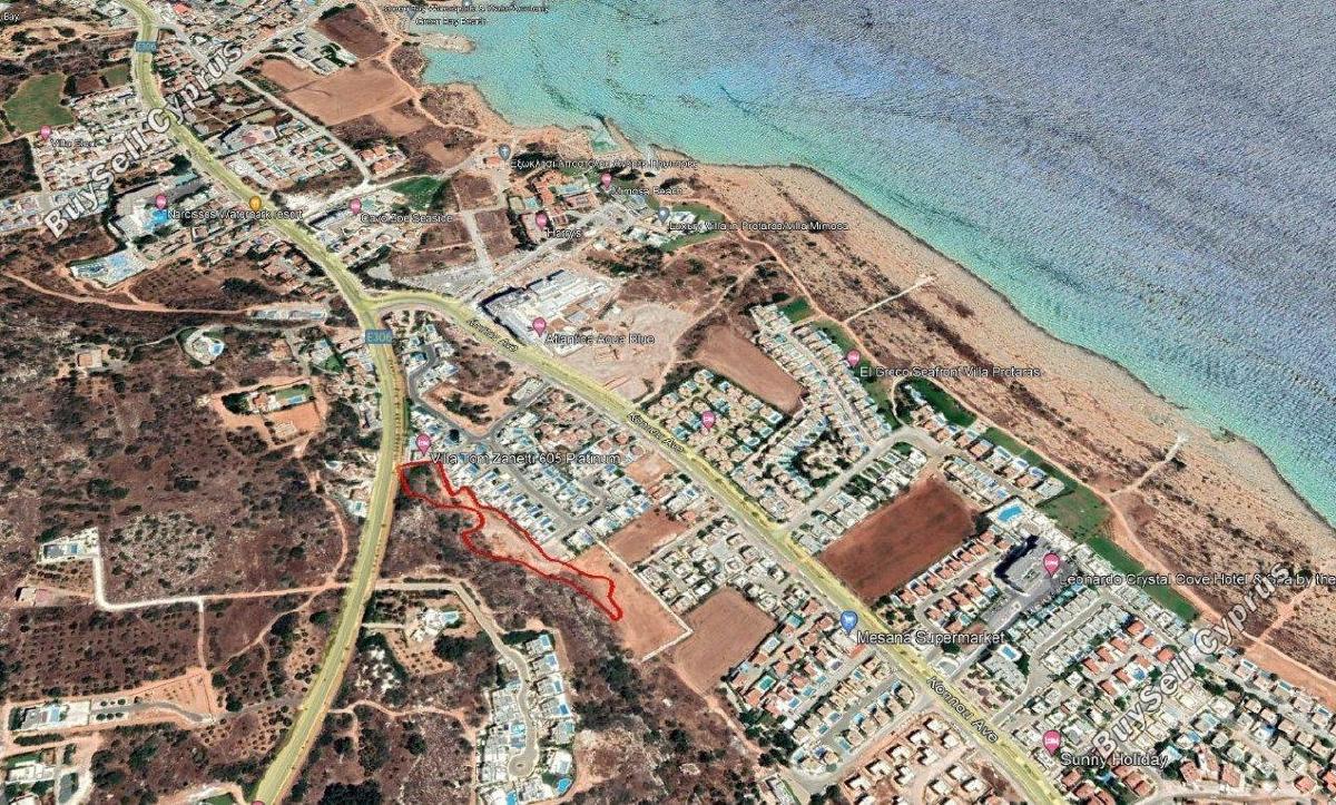 plot for sale cape greko famagusta 1684338 image 5183505