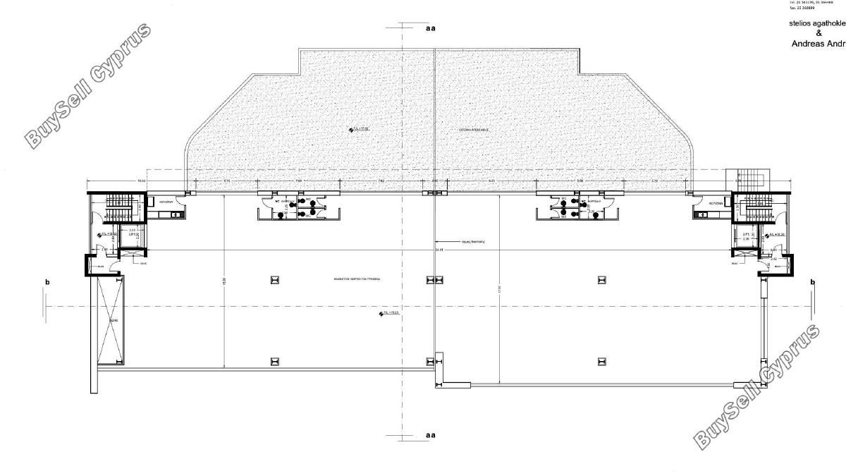 studio office for rent linopetra limassol 8870338 image 17222789