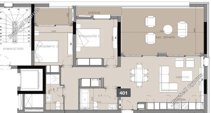 1 bedroom apartment for sale zakaki limassol 7737438 image 10189996